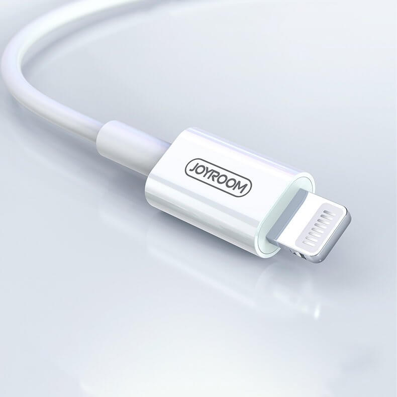 Joyroom - Joyroom fast charging USB-C - Lightning cable 3 A 1,2 m V