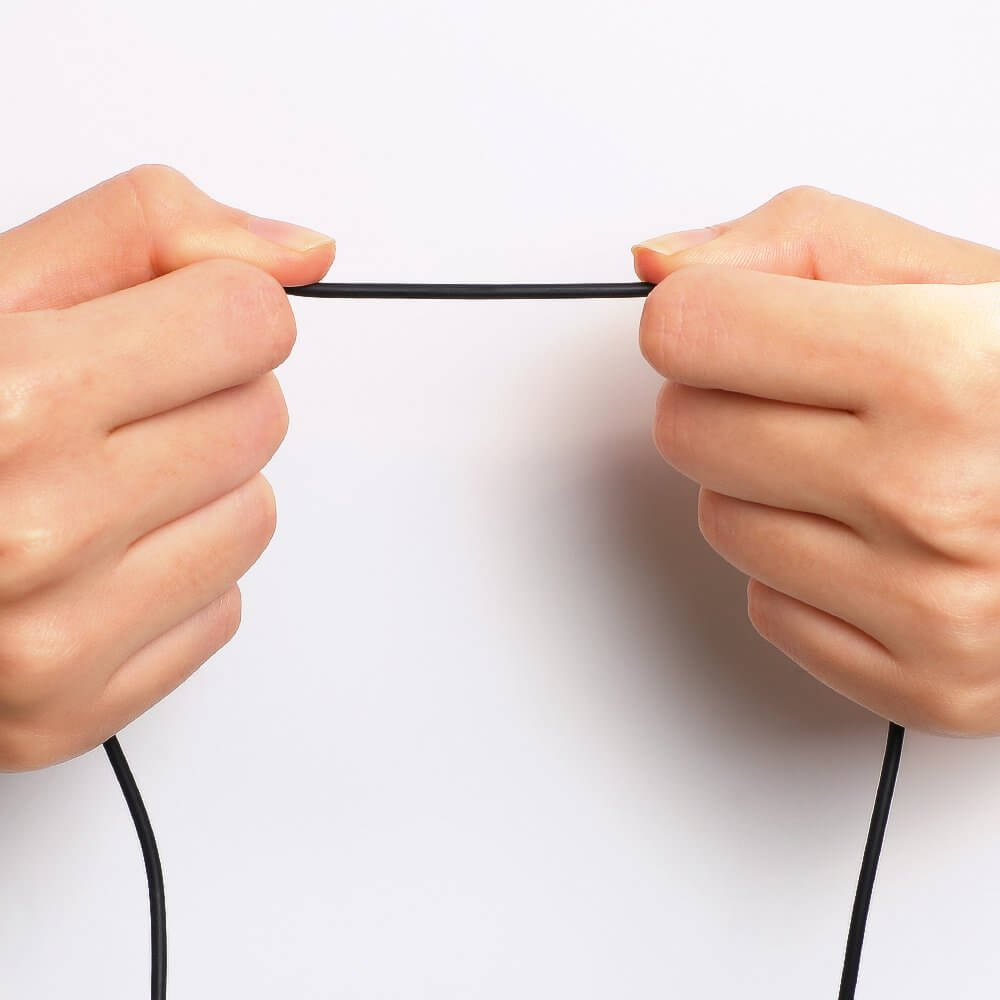 Joyroom - Joyroom in-ear earphones 3.5mm mini jack remote/microphone Vit