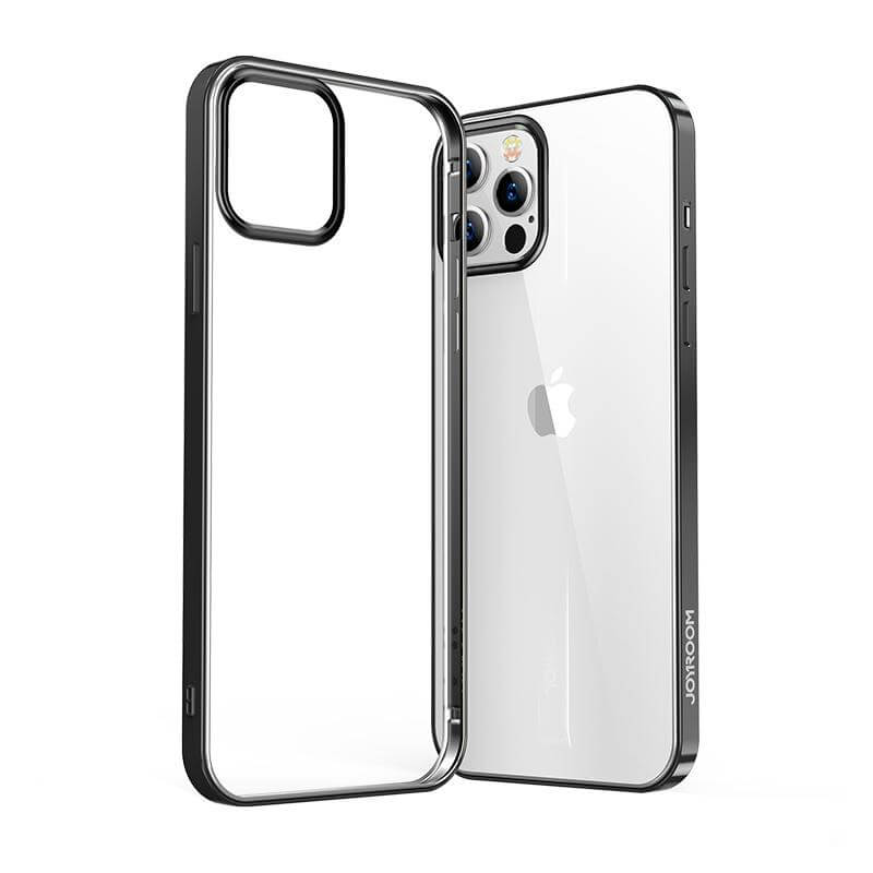 Joyroom - Joyroom New Beautiful Series ultra thin case iPhone 12 & 12 Pro