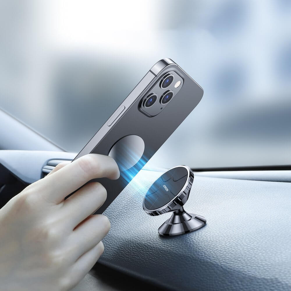 Joyroom
Joyroom self-adhesive Universal Magnetic Car Mount Dashboard S
