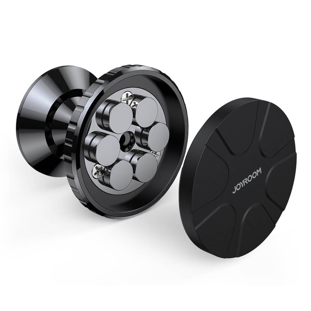 Joyroom
Joyroom self-adhesive Universal Magnetic Car Mount Dashboard S