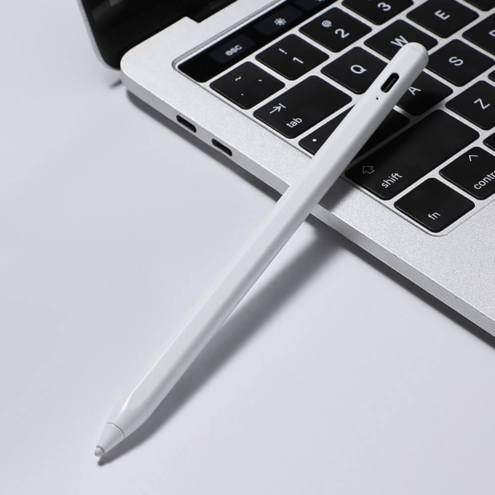 Joyroom
Joyroom Zhen Miao series automatic dual-mode stylus pen Svart