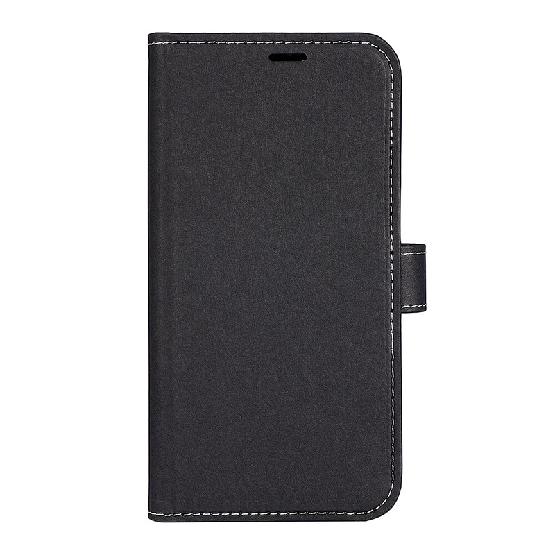 Onsala - Onsala ECO Mobilfodral till iPhone 13 - Svart