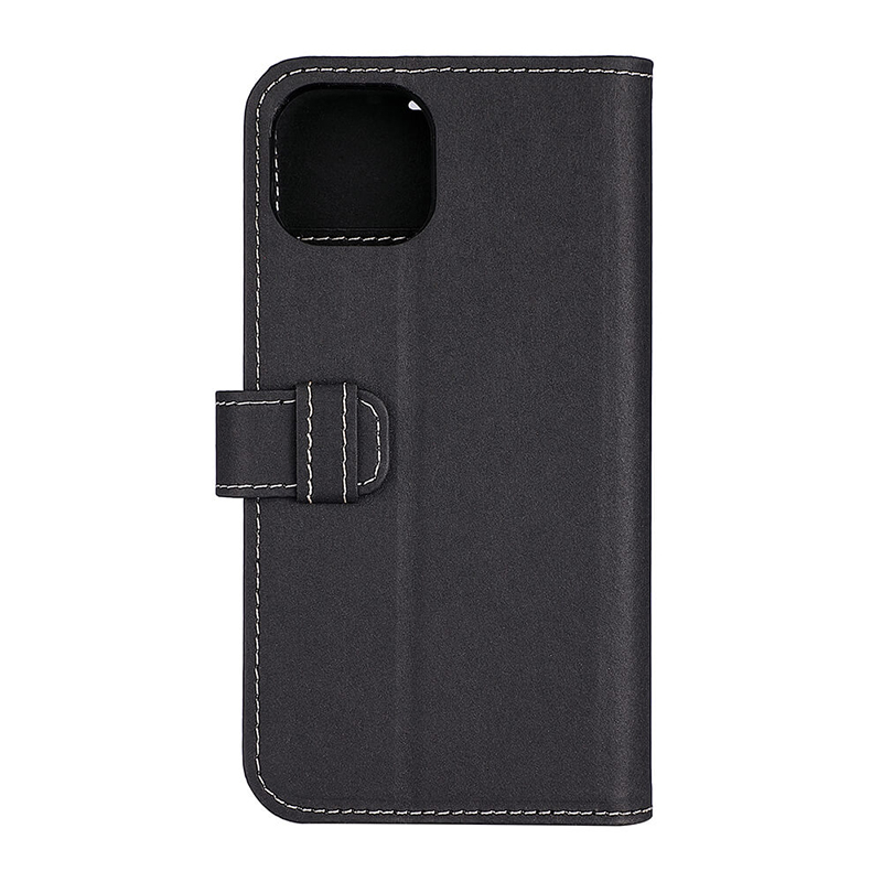 Onsala - Onsala ECO Mobilfodral till iPhone 13 - Svart