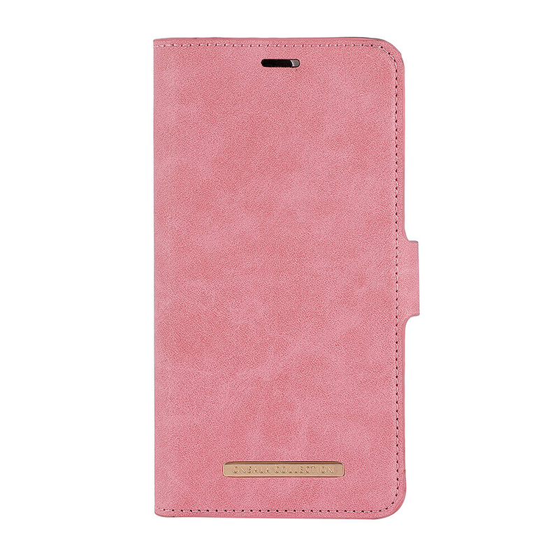 Onsala - Onsala Mobilfodral till iPhone 13 - Dusty Pink