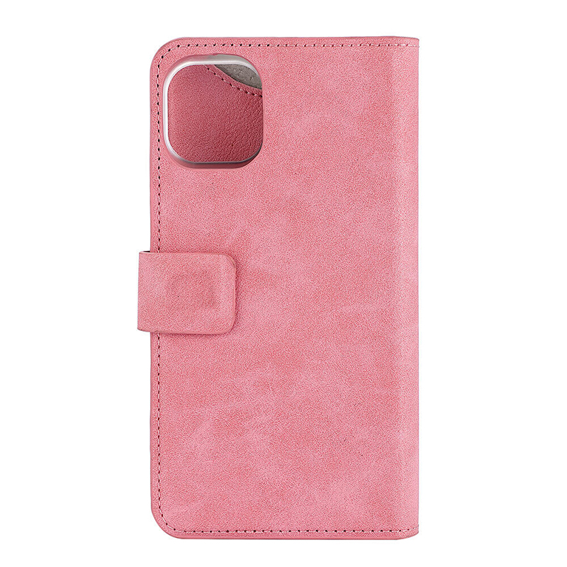Onsala Onsala Mobilfodral till iPhone 13 - Dusty Pink 