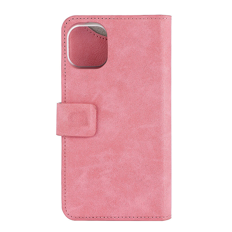 Onsala - Onsala Mobilfodral till iPhone 13 - Dusty Pink