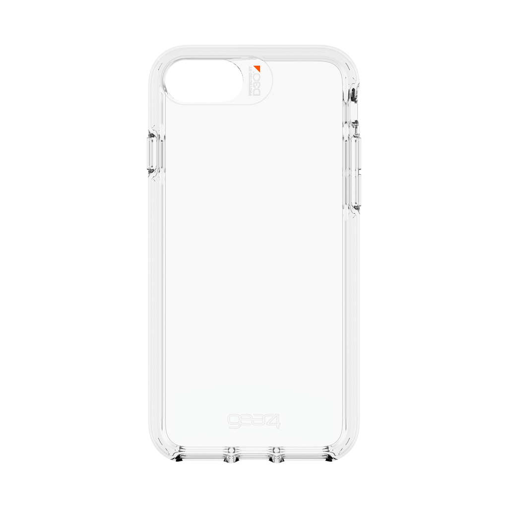 Gear4
Gear4 D3o Crystal Palac iPhone 6/6S/7/8/SE 2020 2020 - Clear