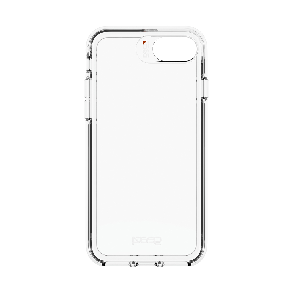 Gear4
Gear4 D3o Crystal Palac iPhone 6/6S/7/8/SE 2020 2020 - Clear