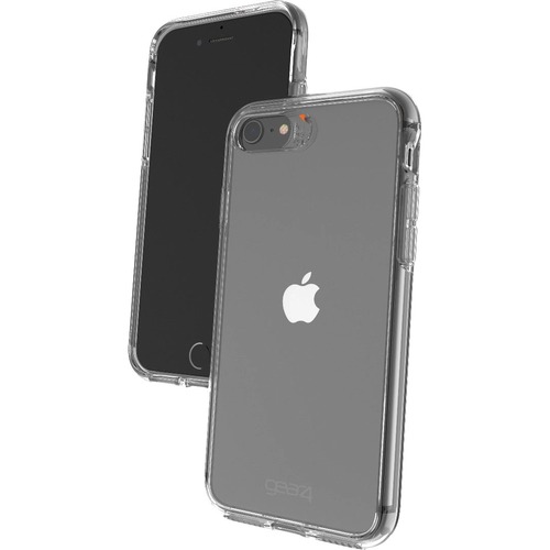 Gear4
Gear4 D3o Crystal Palac iPhone 6/6S/7/8/SE 2020 2020 - Clear