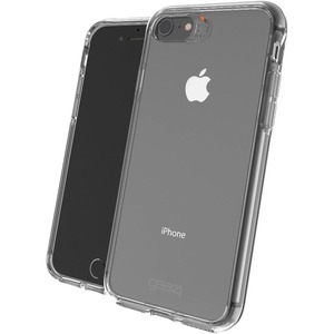 Gear4 Gear4 D3o Crystal Palac iPhone 6/6S/7/8/SE 2020 2020 - Clear 
