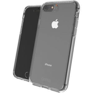 Gear4
Gear4 D3o Crystal Palac iPhone 6/6S/7/8/SE 2020 2020 - Clear