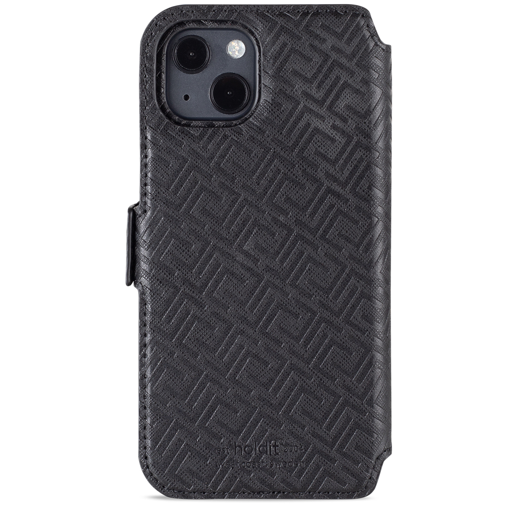 Holdit - Holdit iPhone 13 Wallet Fodral Mag - Stockholm Celia