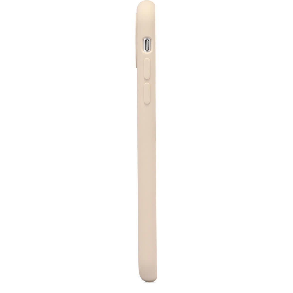 Holdit
Holdit Silicone Skal iPhone 11 - Beige