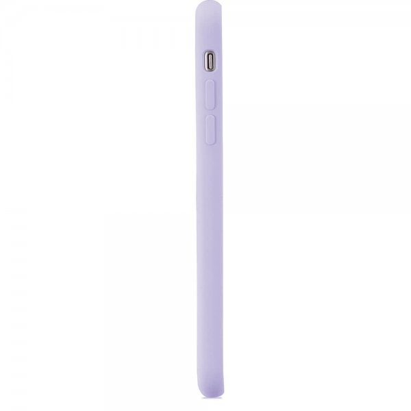 Holdit - Holdit Silikon Skal iPhone 11 - Lavender