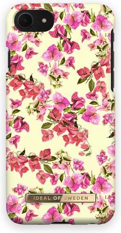 iDeal of Sweden
iDeal Fashion Skal iPhone 6/6S/7/8/SE - Lemon Bloom