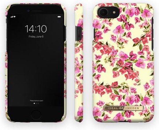 iDeal of Sweden
iDeal Fashion Skal iPhone 6/6S/7/8/SE - Lemon Bloom