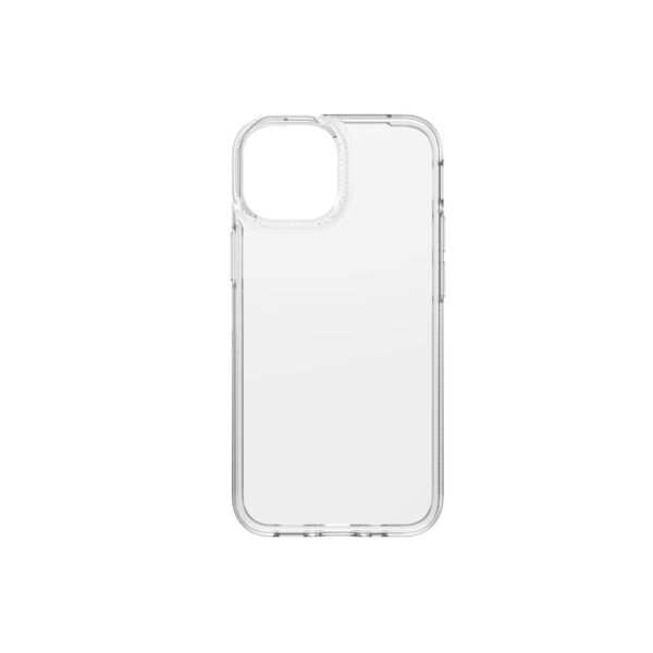 Tech21 Tech21 Evo Lite Magsafe Skal iPhone 13 Mini - Transparent 