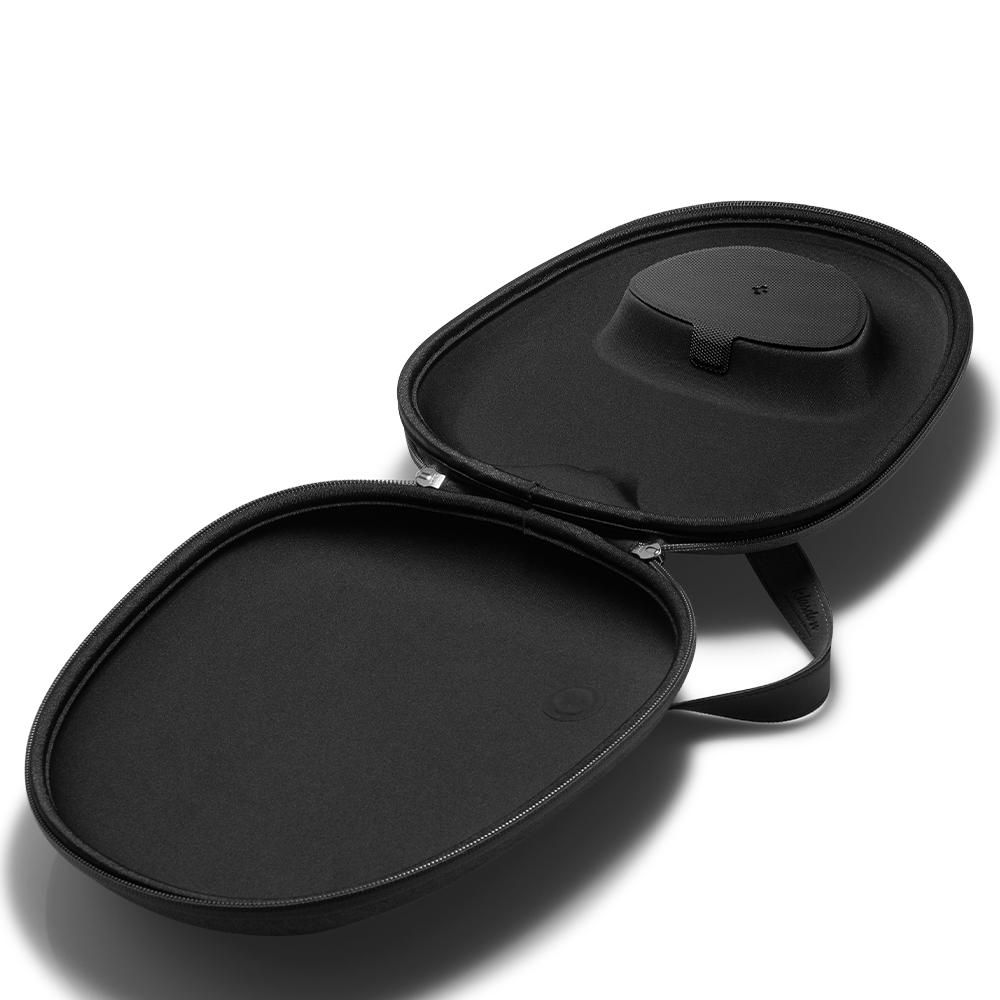 Spigen - Spigen Klasden Pouch Airpods Max - Kolgrå