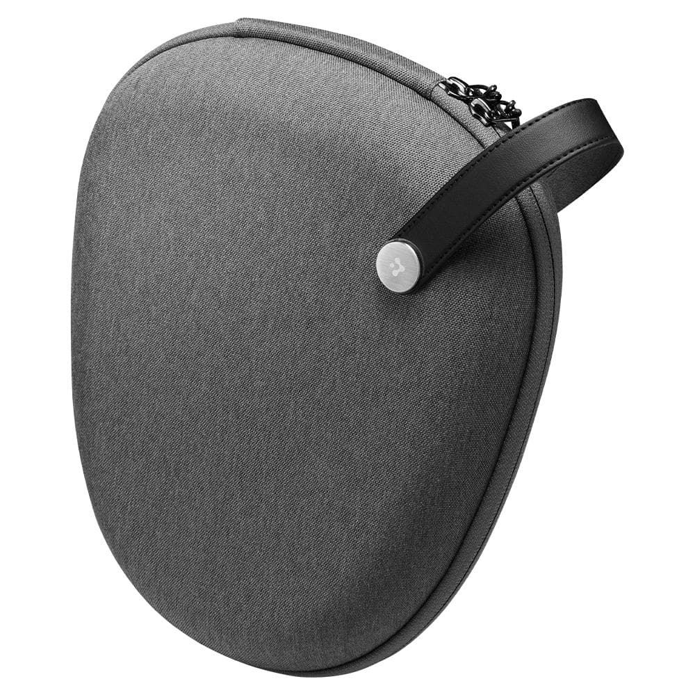 Spigen - Spigen Klasden Pouch Airpods Max - Kolgrå