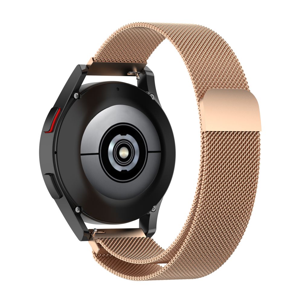 Tech-Protect
Tech-Protect Milaneseband Samsung Galaxy Watch 4 40/42/44/46 mm Guld