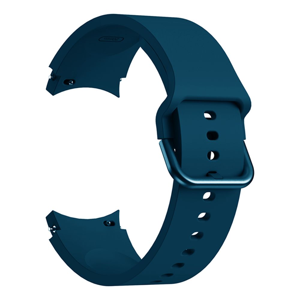 Tech-Protect Tech-Protect Iconband Samsung Galaxy Watch 4 40/42/44/46 mm Electric Blå 