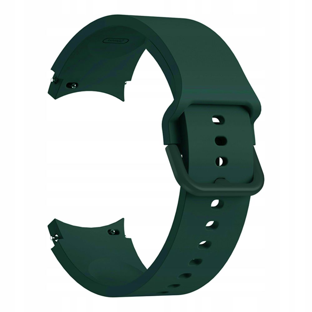 Tech-Protect - Galaxy Watch 4/5/5 Pro (40/42/44/45/46mm) Armband Iconband - Grön