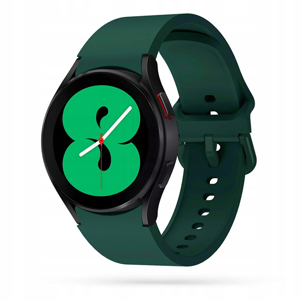 Tech-Protect - Galaxy Watch 4/5/5 Pro (40/42/44/45/46mm) Armband Iconband - Grön