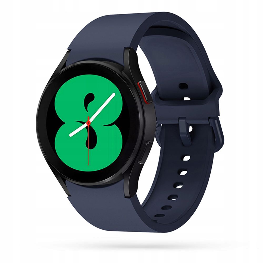 Tech-Protect - Galaxy Watch 4/5/5 Pro (40/42/44/45/46mm) Armband Iconband - Navy