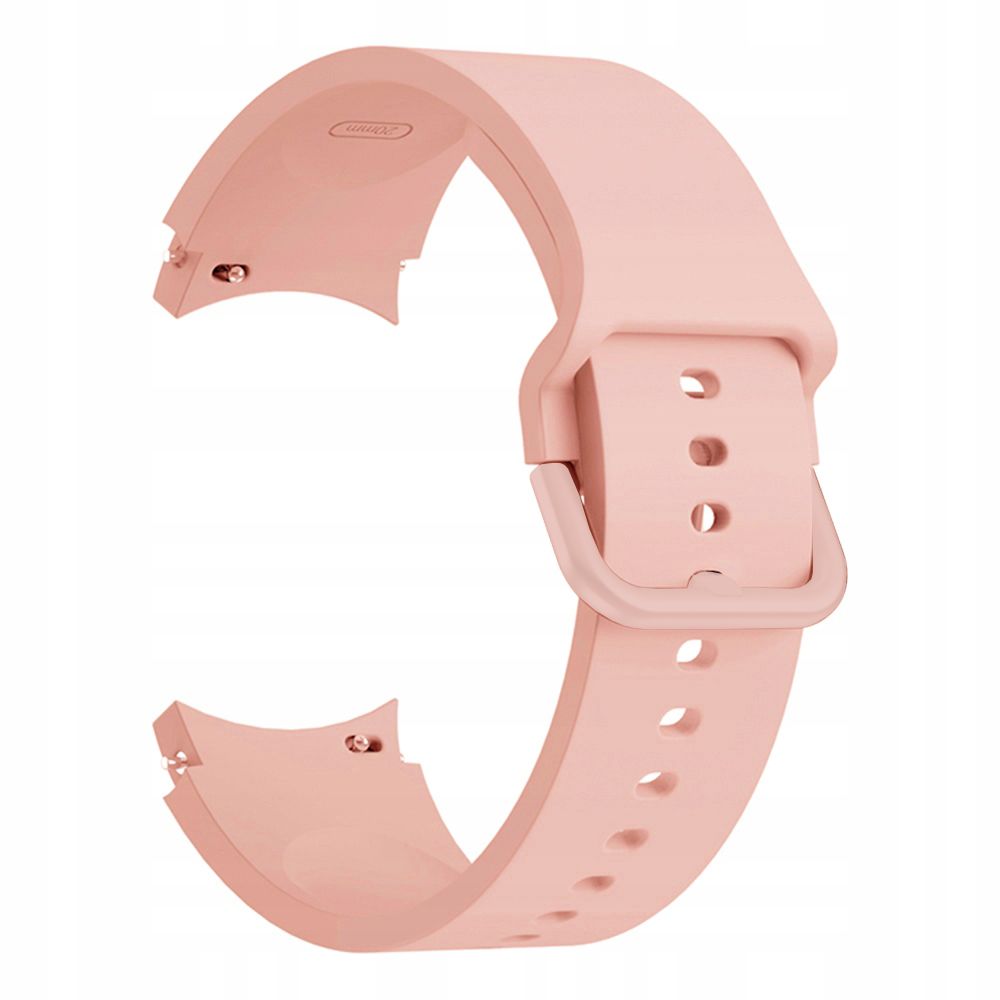 Tech-Protect - Iconband Galaxy Watch 4/5/5 Pro (40/42/44/45/46mm) - Rosa Sand