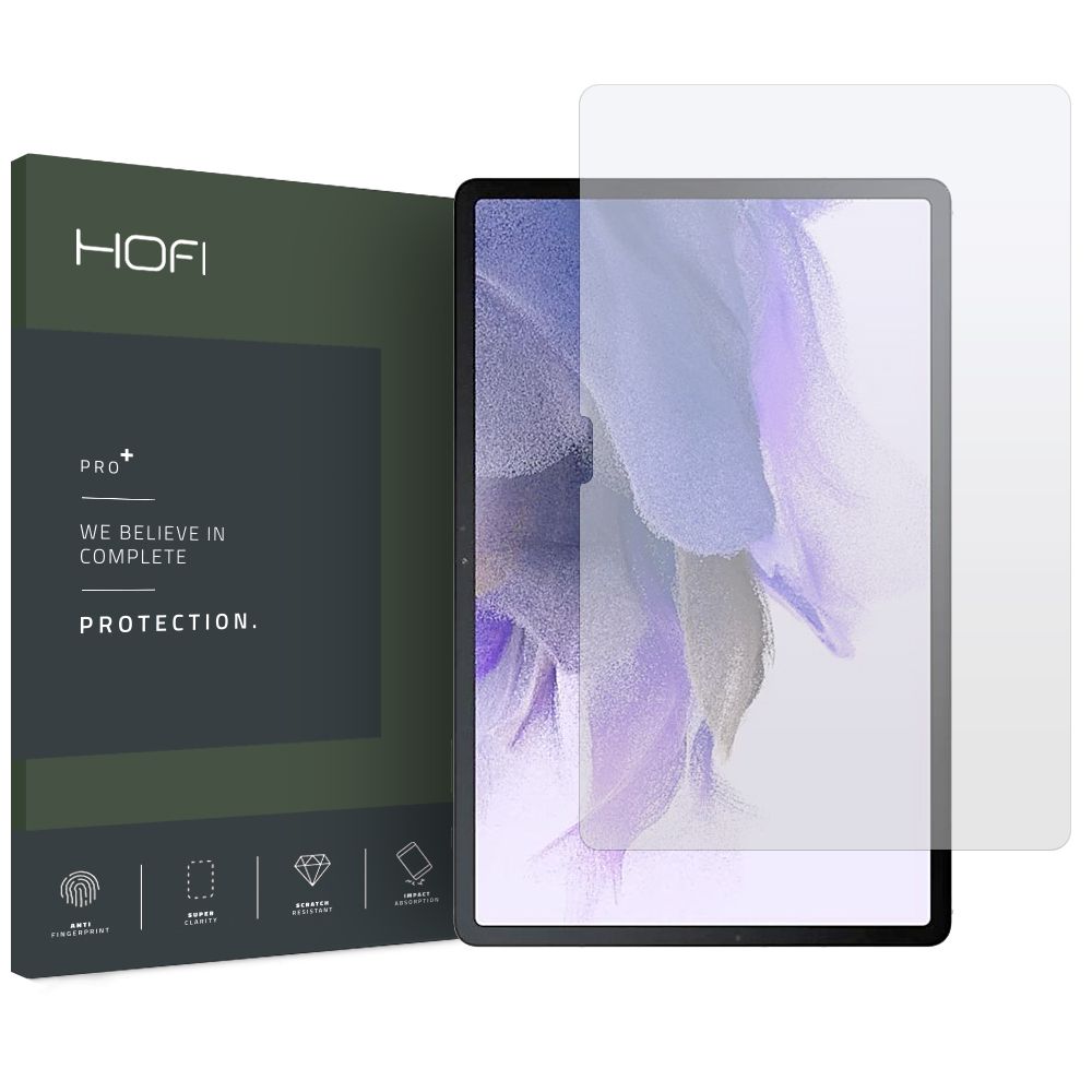 Hofi Hofi - Härdat Glass Pro+ Galaxy Tab S7 Fe 5g 12.4 