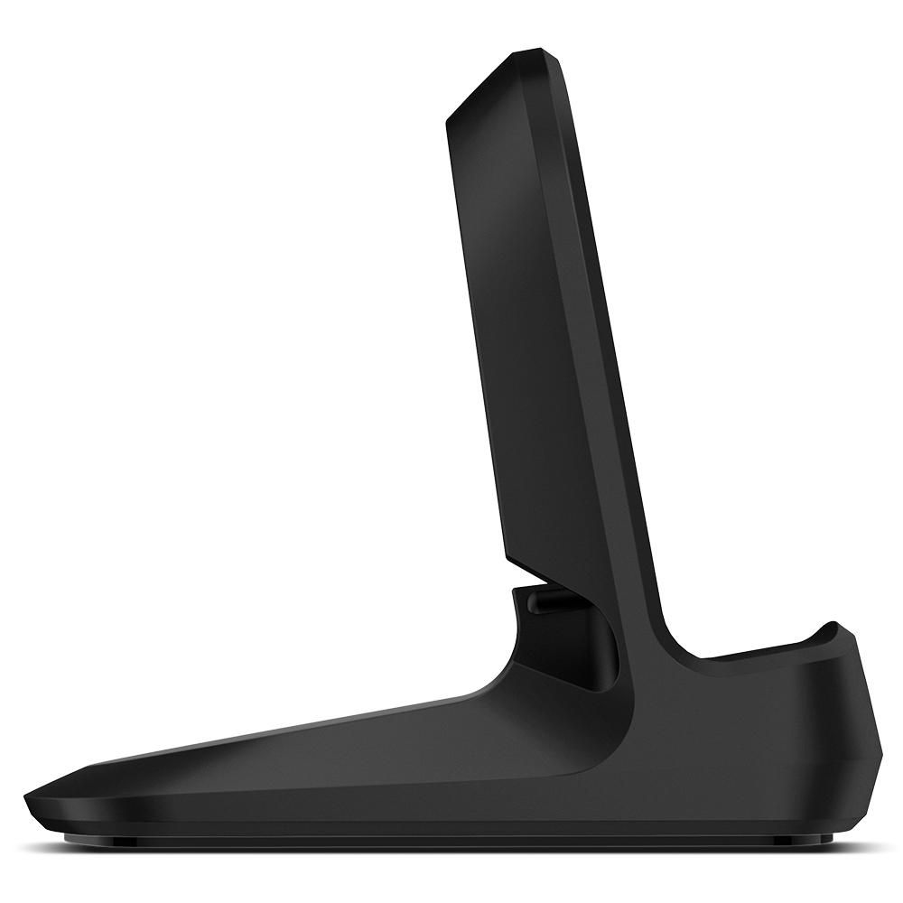 Spigen - Spigen S352 Night Stand Galaxy Watch 3 / 4 - Svart