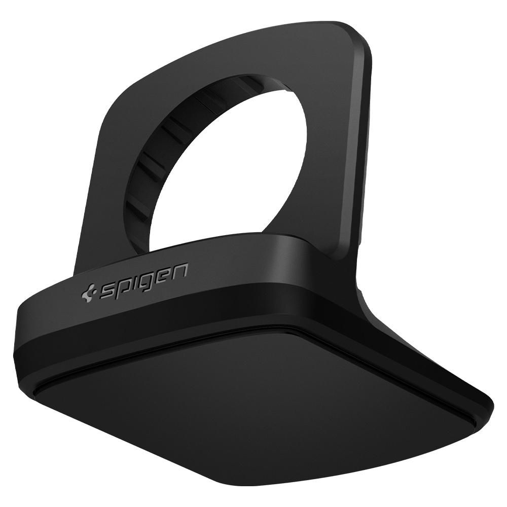 Spigen - Spigen S352 Night Stand Galaxy Watch 3 / 4 - Svart