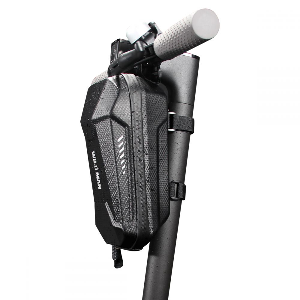 WildMan
Wildman Hardpouch Electric Scooter M - Svart
