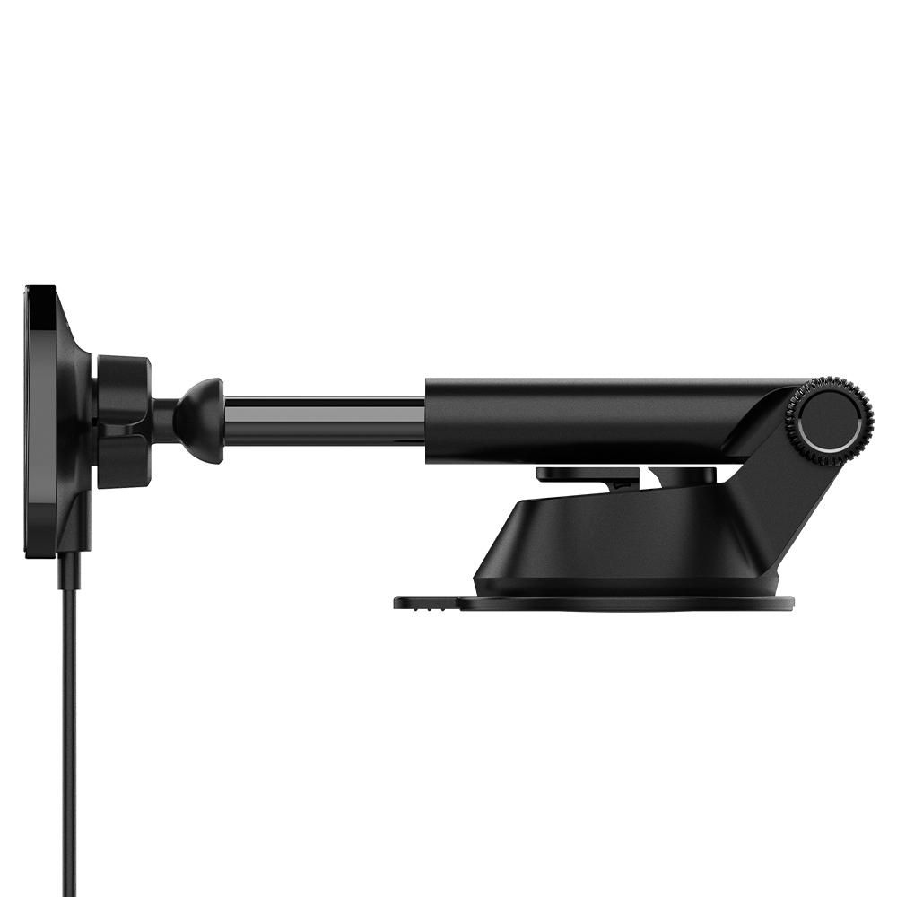 Spigen
Spigen Magnetic Magsafe Dashboard Charger 7.5w - Svart