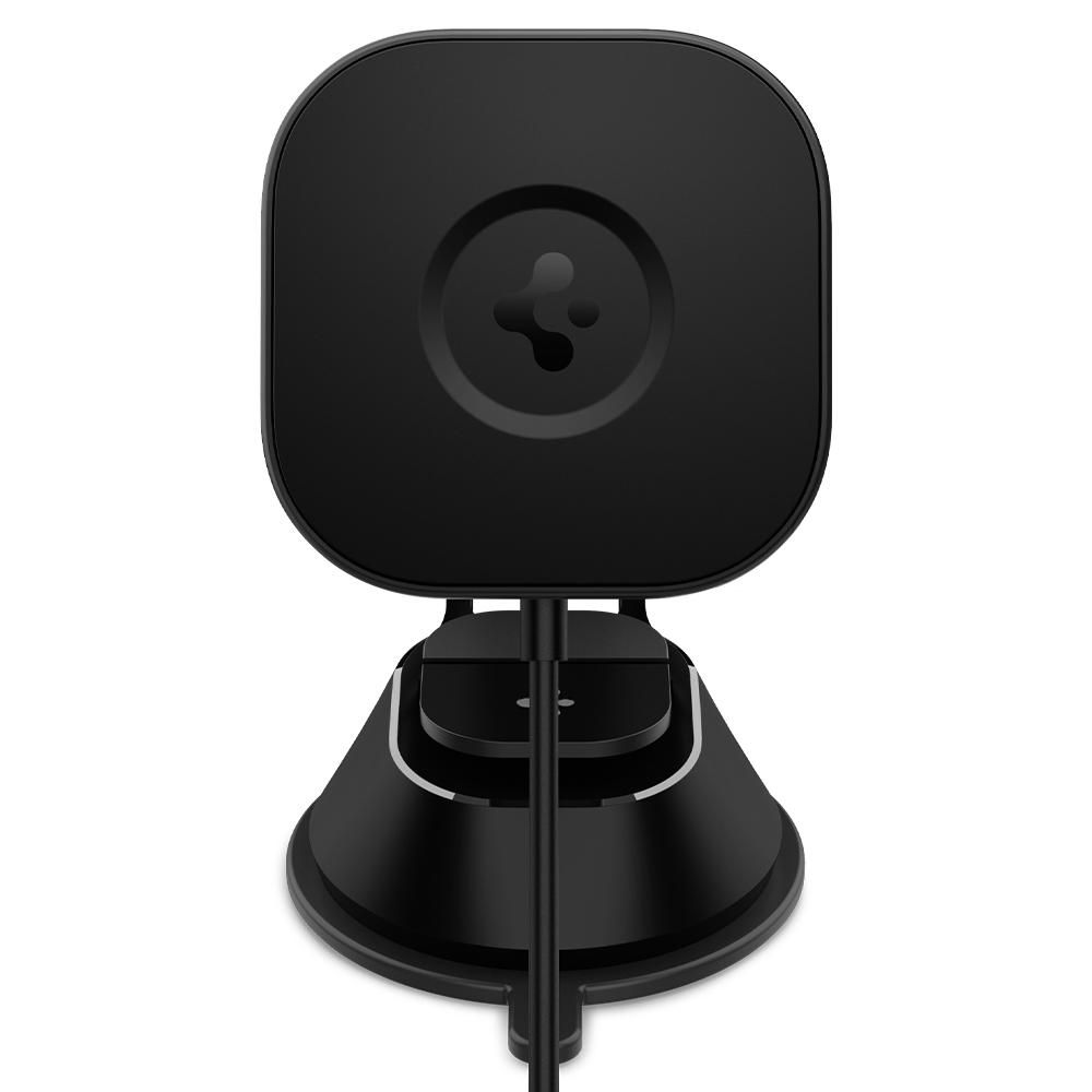 Spigen
Spigen Magnetic Magsafe Dashboard Charger 7.5w - Svart