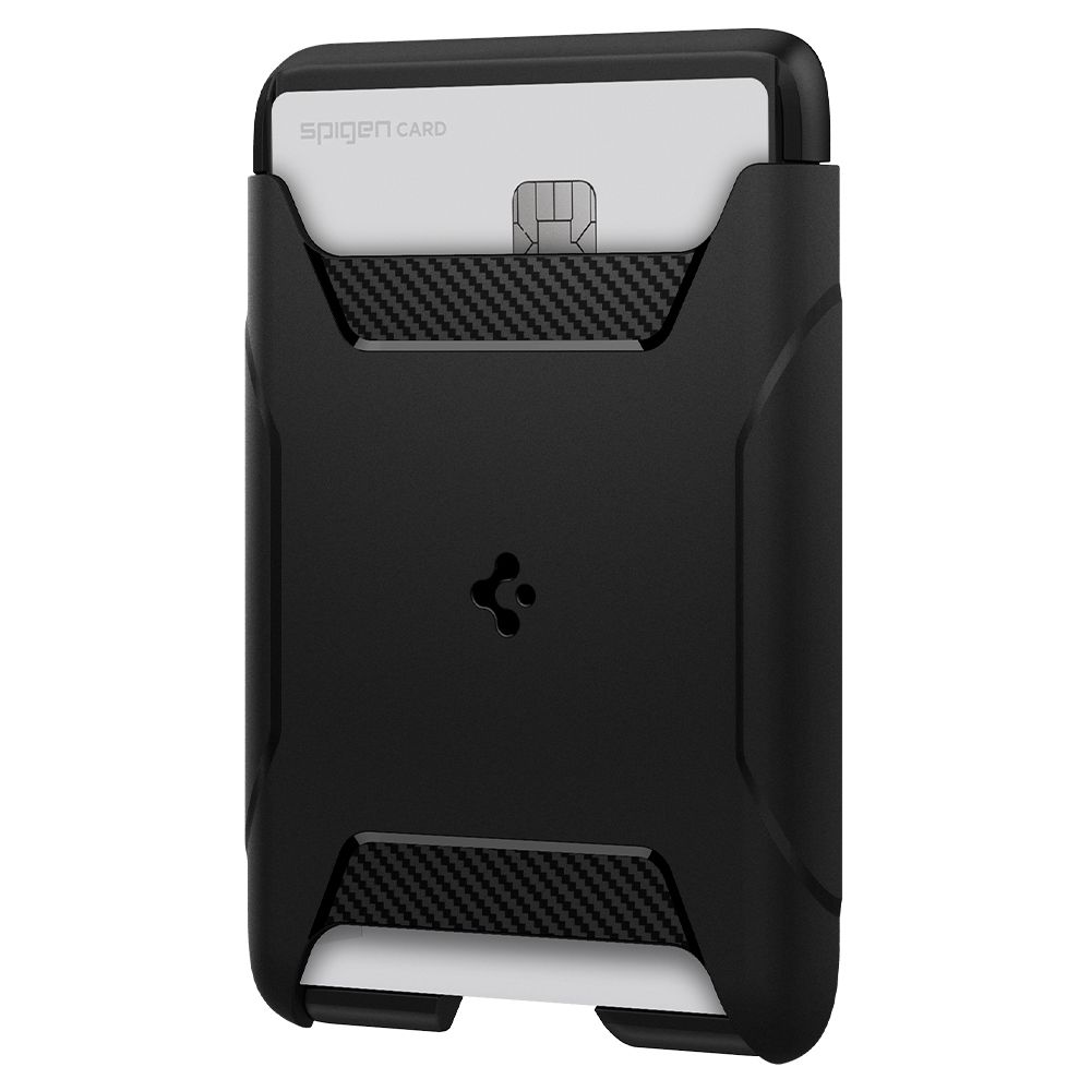 Köp Spigen Rugged Armor Magsafe Universal Card Wallet