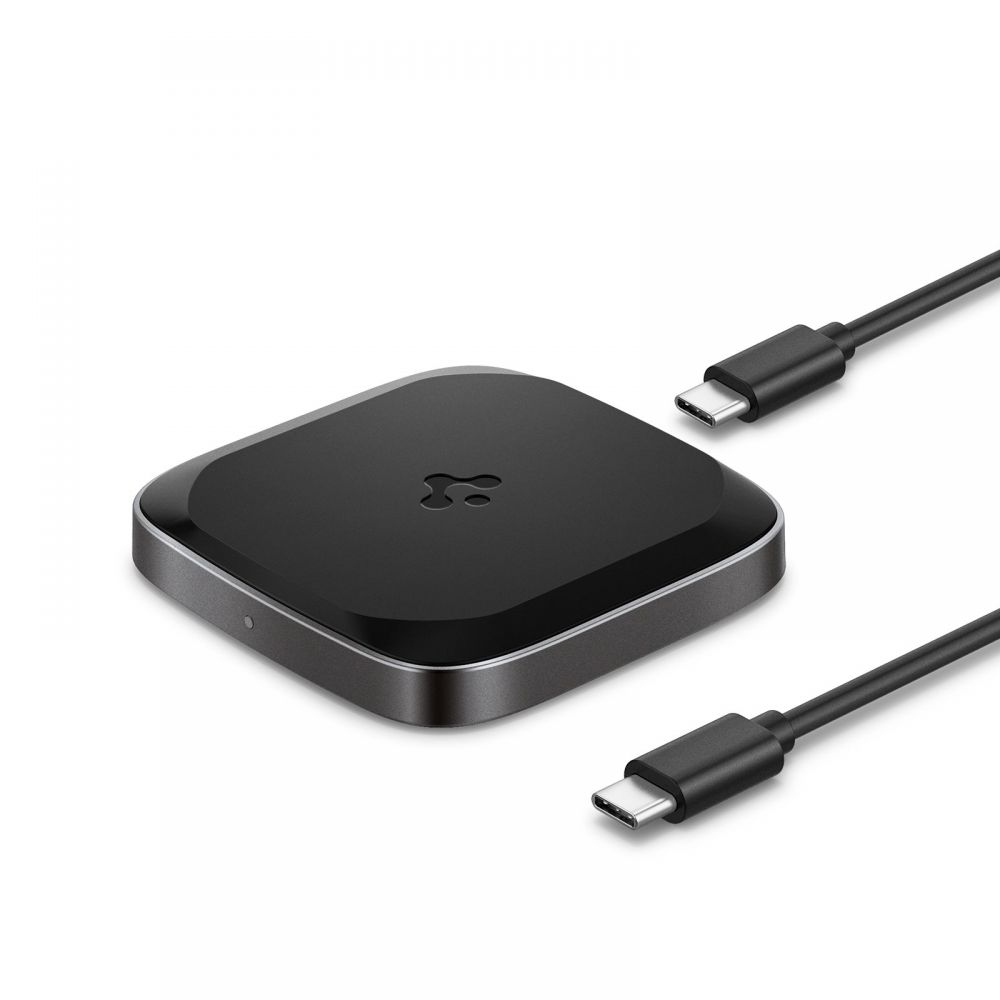 Spigen
Spigen Powerarc Trådlös laddare 15W - Svart
