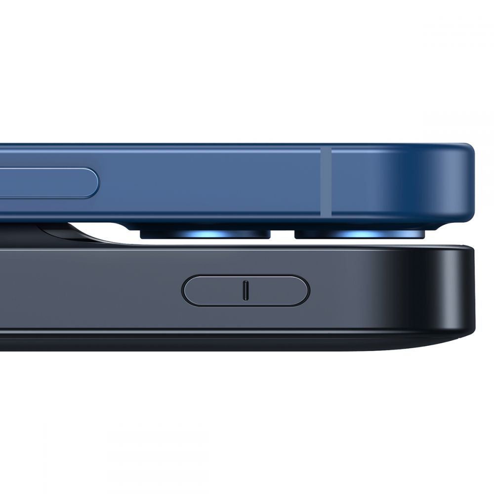 BASEUS
BASEUS Magnetic Magsafe Trådlös Power Bank 20W 10000MAH - Blå