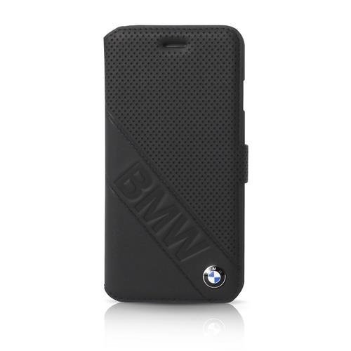 BMW - BMW Plånboksfodral Sony Xperia Z5 -Svart
