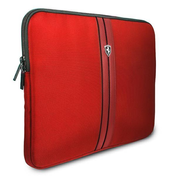 Ferrari - Ferrari Datorfodral Tablet 13 Urban Collection - Röd