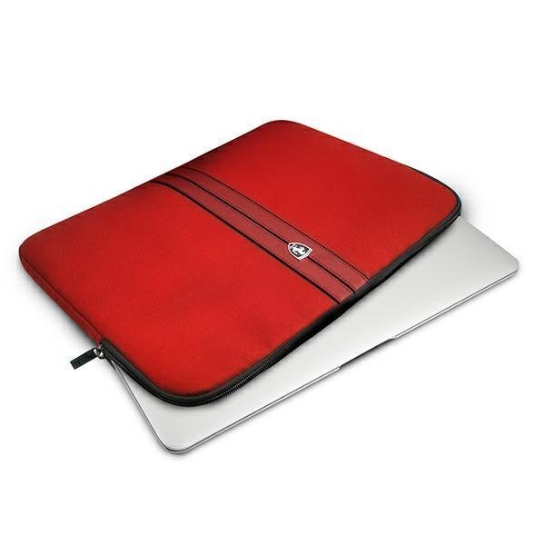 Ferrari - Ferrari Datorfodral Tablet 13 Urban Collection - Röd