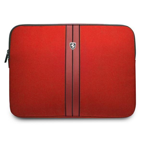 Ferrari - Ferrari Datorfodral Tablet 13 Urban Collection - Röd