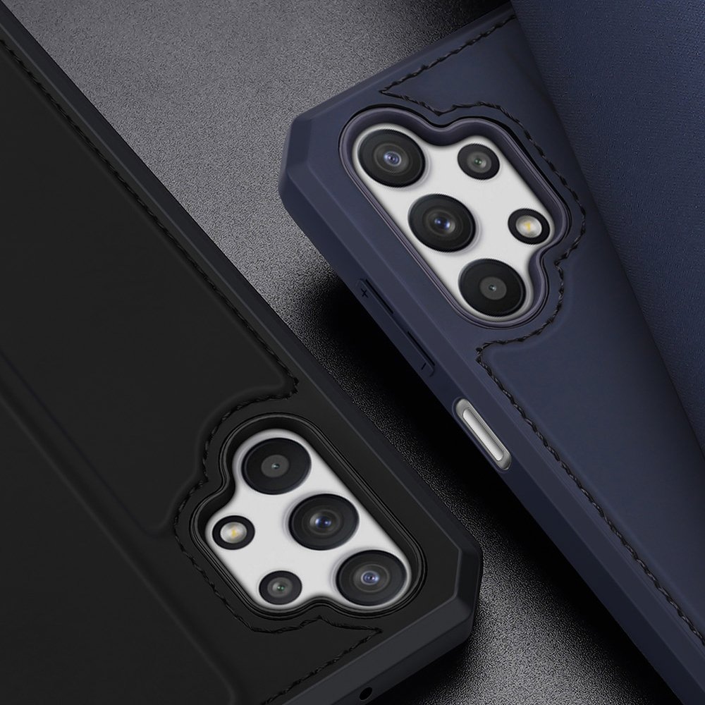 Dux Ducis
Dux Ducis Skin X Plånboksfodral Samsung Galaxy A32 5G - Svart