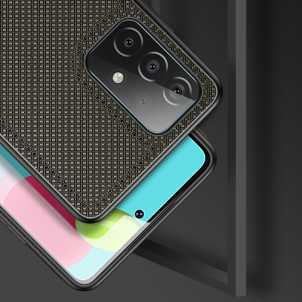Dux Ducis
Dux Ducis Fino Skal Samsung Galaxy A32 5G - Grön
