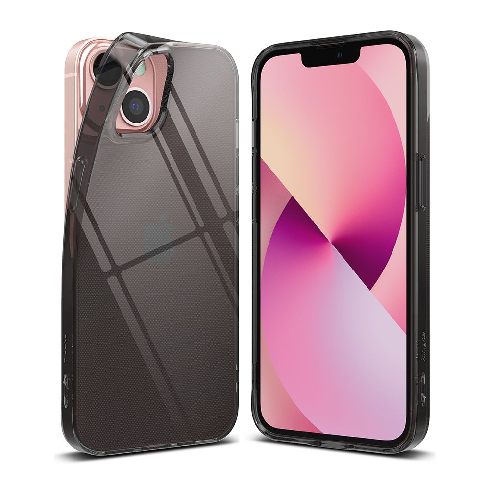 Ringke
Ringke Air Skal iPhone 13 Mini - Rök Svart