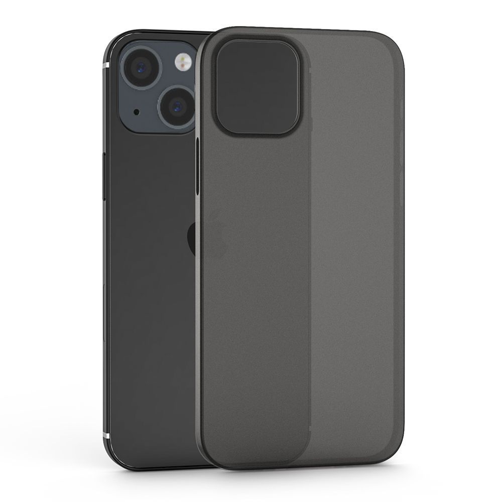 Tech-Protect
Tech-Protect Ultraslim Mobilskal iPhone 13 Mini - Matte Svart