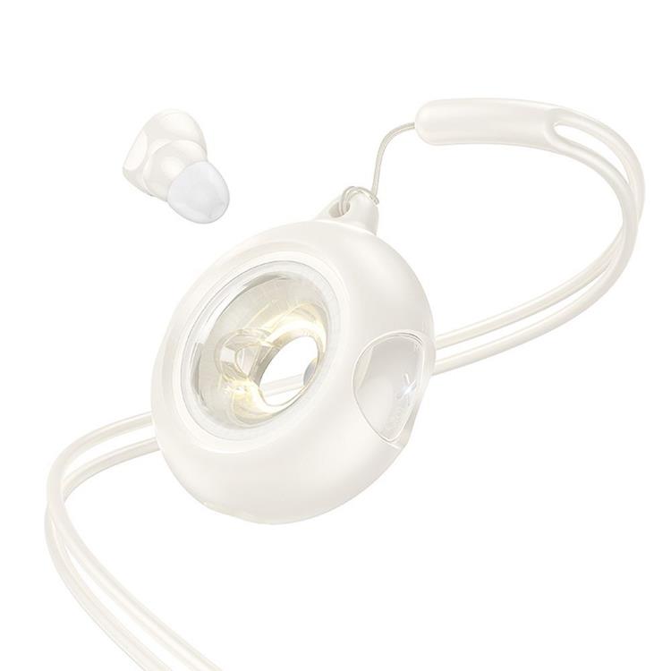 HOCO TWS Bluetooth Trådlösa Hörlurar EW71 - Vit