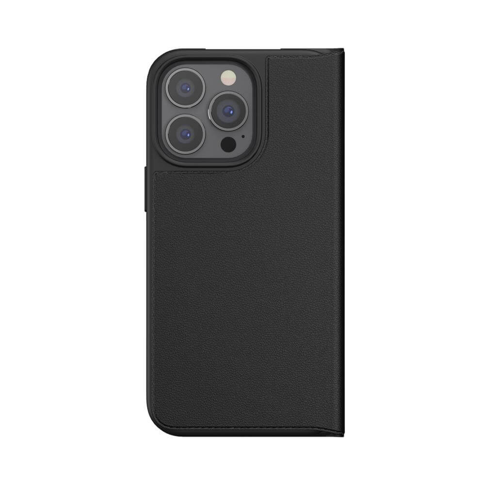 Adidas - Adidas BASIC Fodral till iPhone 13/13 Pro Svart/Vit
