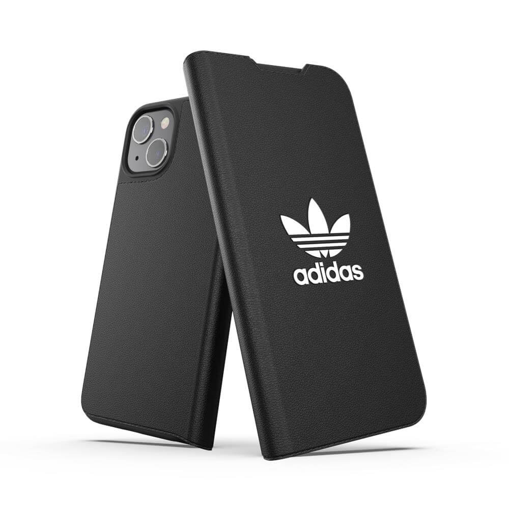Adidas
Adidas BASIC Fodral till iPhone 13 Svart/Vit